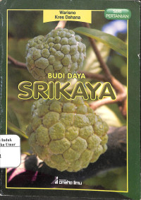Image of Budi Daya Srikaya