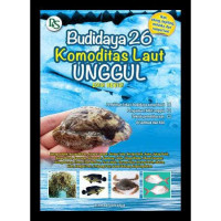 Image of Budidaya 26 Komunitas Laut Unggul