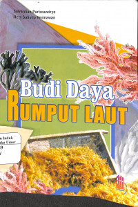 Budidaya Rumput Laut