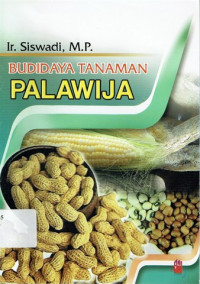 Image of BUDIDAYA TANAMAN PALAWIJA