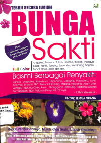 Image of Bunga Sakti