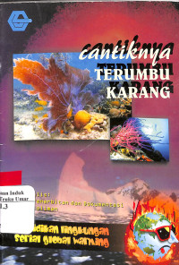 Image of Cantiknya Terumbu Karang