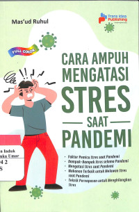 Image of Cara Ampuh Mengatasi Stres saat Pandemi