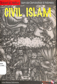 Image of Civil Islam