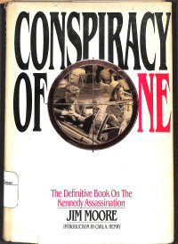 Image of Conspiracy Of Ne