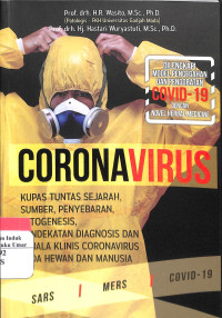 Image of Corona Virus