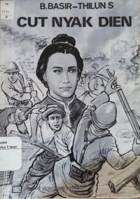 Image of Cut Nyak Dien