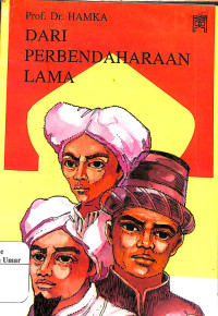 Image of Dari Perbendaharaan Lama