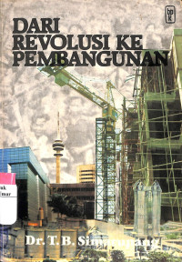 Image of Dari Revolusi Ke Pembangunan