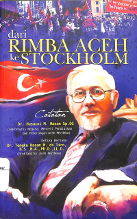 Image of Dari Rimba Aceh Ke Stockholm