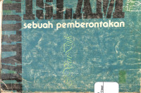 Image of Darul Islam Sebuah Pemberontakan