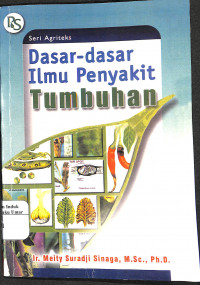 Dasar-Dasar Ilmu Penyakit Tumbuhan