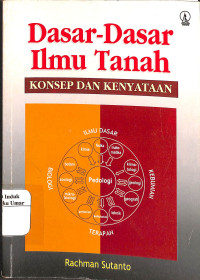 Image of Dasar-Dasar Ilmu Tanah : Konsep dan Kenyataan