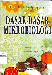 Dasar- Dasar Mikrobiologi