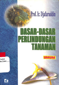 Image of Dasar-Dasar Pengendalian Penyakit Tanaman