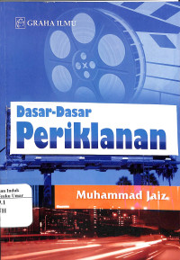 Image of Dasar- Dasar Periklanan