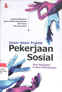 Image of Dasar-Dasar Praktik Pekerjaan Sosial