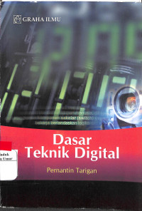 Image of Dasar Teknik Digital
