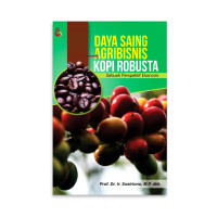 DAYA SAING AGRIBISNIS KOPI ROBUSTA