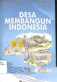 Image of Desa Membangun Indonesia