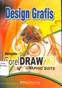 Design Grafis dengan Corel Draw x3