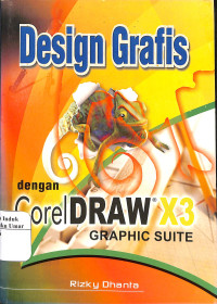 Image of Design Grafis dengan Corel Draw x3