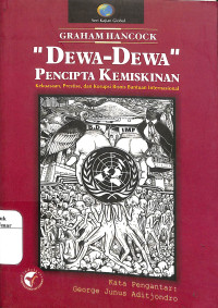 Image of Dewa- Dewa Pencipta Kemiskinan