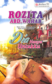 Image of Dia Hanya Untukku