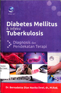Image of Diabetes mellitus dan Infeksi Tuberkulosis
