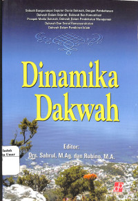 Image of Dinamika Dakwah