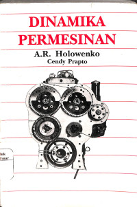 Image of Dinamika Permesinan