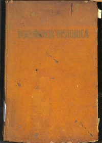 Image of Documenta Historica