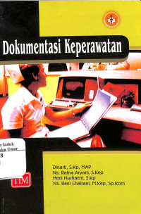 Image of Dokumentasi Keperawatan
