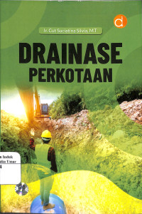 Image of Drainase Perkotaan