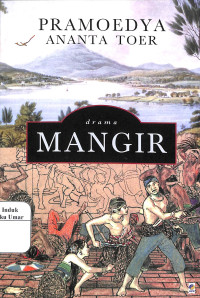 Image of Drama Mangir