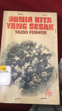 Image of DUNIA KITA YANG SESAK ( D. Kemalawati )