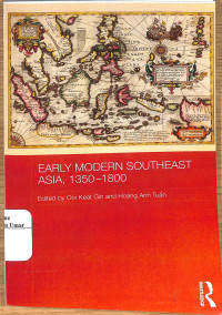 Image of Early Modern Southeast Asia, 1350 - 1800