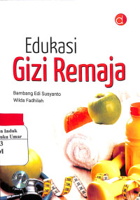 Image of Edukasi Gizi Remaja