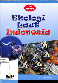 Image of Ekologi Laut Indonesia