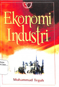 Ekonomi Industri