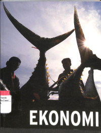 Image of Ekonomi Kayuhan Jentera Kehidupan