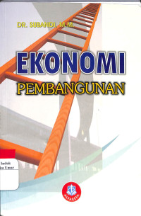 Image of Ekonomi Pembangunan