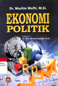 Image of Ekonomi Politik