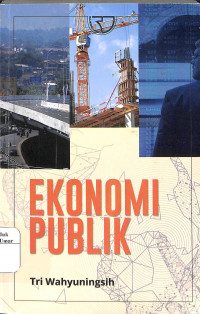 Ekonomi Publik