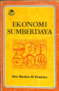 Image of Ekonomi Sumberdaya