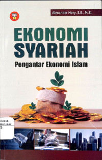 Image of Ekonomi Syariah Pengantar Ekonomi Islam