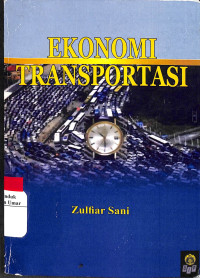 Image of Ekonomi Transportasi