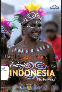 Image of Enchanting Indonesia Citra Pariwisata