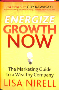 Image of Energize Growth Now