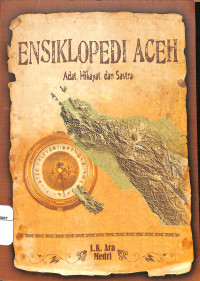 Image of Ensiklopedi Aceh: Adat Hikayat Dan Sastra